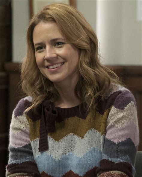 jenna fischer sexy|Jenna in Splitting Up Together : r/JennaFischer